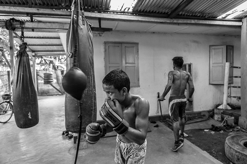 lethwei-boxing-camp-02 lethwei boxing camp