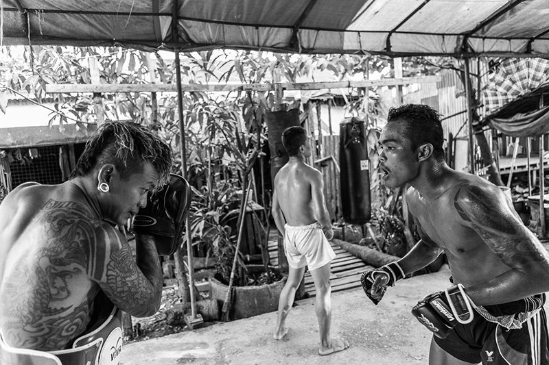 lethwei-boxing-camp-04 lethwei boxing camp