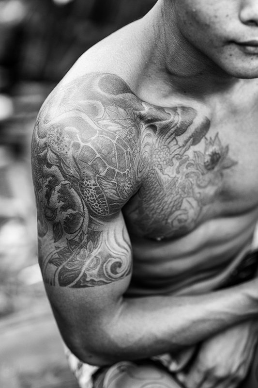 lethwei-boxing-camp-06 lethwei boxing camp