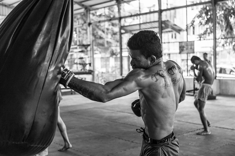 lethwei-boxing-camp-07 lethwei boxing camp